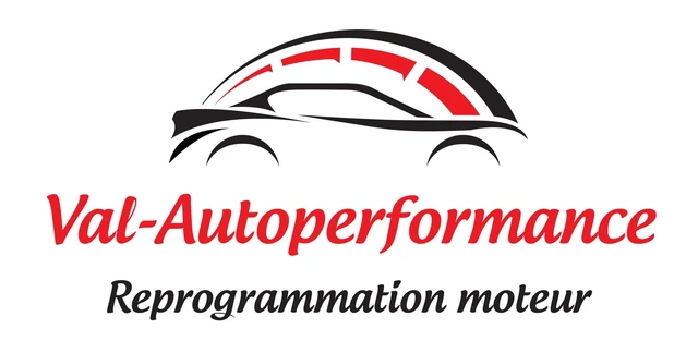 Logo Val Auto Performance