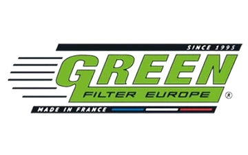 Green Filter